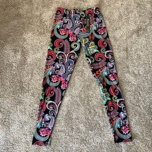 Fun Spandex Legging